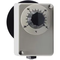 Jumo Temperaturregler