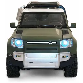 AMEWI RC-Auto D110X24 Metall Scale 4WD 1:24 RTR grün