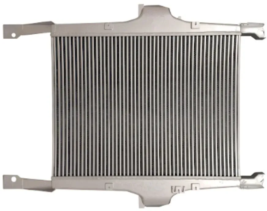 Intercooler TITANX IV4067