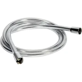 Weinmann & Schanz Brauseschlauch DN15-1250 mm Luxus, Chromline, glatt