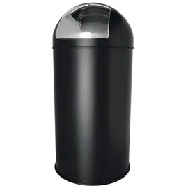 Helit the dome 30 l schwarz