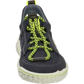Ricosta Halbschuhe Halbschuhe Kunstleder - Blau 31