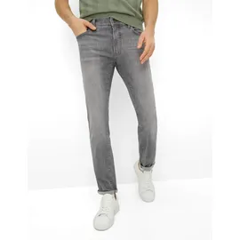 Brax Style CHUCK Stretch-Jeans Silber 33/30