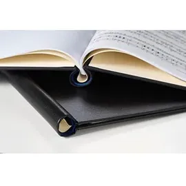 Veloflex Klemmhefter schwarz, 1 St.