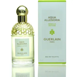 Guerlain Aqua Allegoria Nerolia Vetiver Eau de Toilette 75 ml