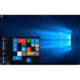 Microsoft Windows 10 Enterprise LTSC 2019