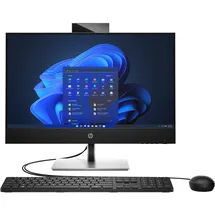 HP ProOne 440 G9 Intel Core i3-13100T 16 GB RAM 512 GB SSD FreeDOS