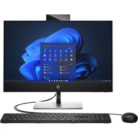 HP ProOne 440 G9 Intel Core i3-13100T 16 GB RAM 512 GB SSD FreeDOS