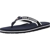 Flip-flops Tommy Hilfiger Modell Fw0fw07859 Farbe Blau blau 36 (UK 3.5)