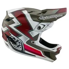 TLD Troy Lee Designs D4 Composite 60-61 cm Unisex blau 2021