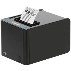 Ticket-Drucker Custom 911HM011100733