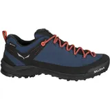 Salewa Wildfire Leather GTX M dark denim/black (8669) 10,5