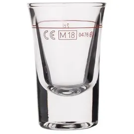 Bormioli Rocco Dublino Schnapsglas 0,03 l 6 St.