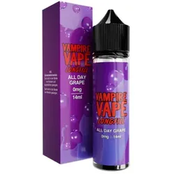 All Day Grape - Vampire Vape Aroma Longfill 14ml