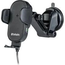 Verbatim Fast Wireless Car Charger USB-C 15W FWC-01