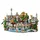 reobrix Duskvale Sanctum Ritterburg 2800-tlg. 55015