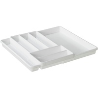 Rotho Besteckkasten Domino (LBH 39,70x34,10x5,10 cm)