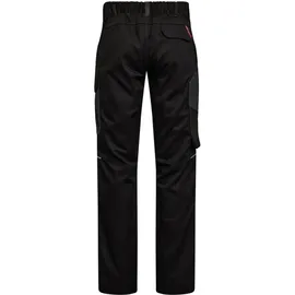 Engel Safety Venture Bundhose schwarz/anthrazit,
