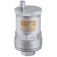 Banyo Solar Mikroblasenabscheider 1/2 Zoll Luftabscheider