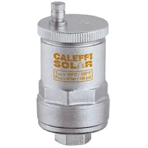 Banyo Solar Mikroblasenabscheider 1/2 Zoll Luftabscheider