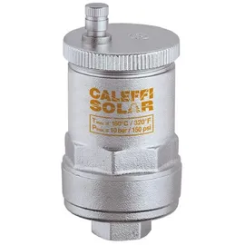 Banyo Solar Mikroblasenabscheider 1/2 Zoll Luftabscheider