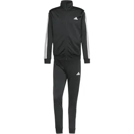 adidas DAYREADY TRAININGSANZUG Herren Black XS