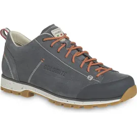 Dolomite 54 Low Evo Freizeitschuhe Gr 49 1/3 grau,