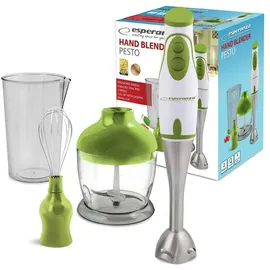 Esperanza Pesto Handmixer