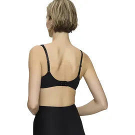 Triumph Modern Soft+Cotton Bügel-BH 10184426 black 90C