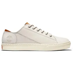 Timberland Mens Low Lace UP Sneaker wind chime 8