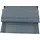 Siena Garden Aliano Schaukelliege 143 x 57 x 81 cm Grau
