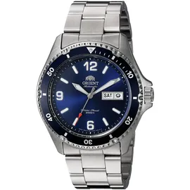Orient Mako II Edelstahl 41,5 mm FAA02002D9