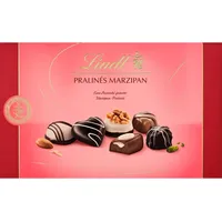 Lindt Pralinés Marzipan