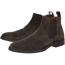 SIOUX Foriolo-709-H Herren Dunkelbraun 41,5