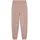 Puma Jogginghose Comfort Braun/Beige L