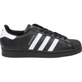 adidas Superstar Core Black / Cloud White / Core Black 40