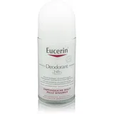 Eucerin Deodorant Roll On 24 Stunden Frische bei empfindlicher Haut (50ml)