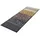 Wash+Dry Safari Blend 60 x 180 cm Beige/Braun