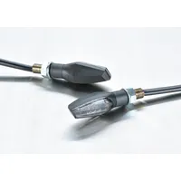 PROTECH LED-Blinker RC-20 Schwarz