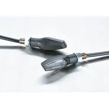 PROTECH LED-Blinker RC-20 Schwarz