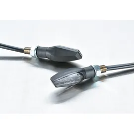 PROTECH LED-Blinker RC-20 Schwarz