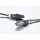 PROTECH LED-Blinker RC-20 Schwarz