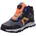 Mode-Stiefel Mehrfarbig 38