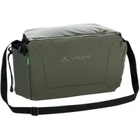 Vaude Bike Ebox 6l lenkertasche khaki