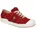 Puzzle Damen Rot 41