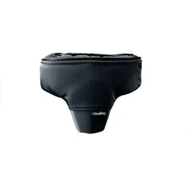 Hövding 3 52-59 cm schwarz 2021