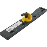 WOLFCRAFT Winkelschmiege mit Anschlagwinkel 6921000