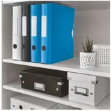 Leitz Active WOW DIN A4 65 mm Blau 2 St.