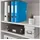 Leitz Active WOW DIN A4 65 mm Blau 2 St.