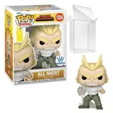 Funko My Hero Academia - All Might 1354 Sammelfigur